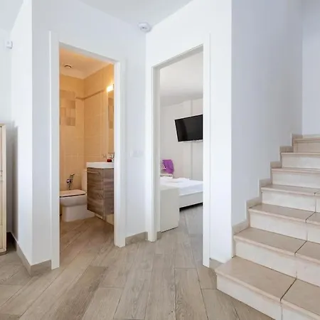 Stunning Mila In Madronal, Heated Pool Villa